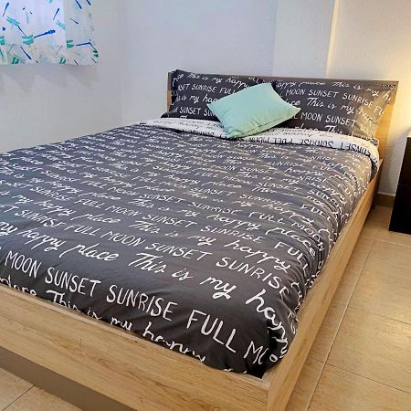 The Heights - Los Cristianos - Heated Pool - Wifi Free Eksteriør bilde