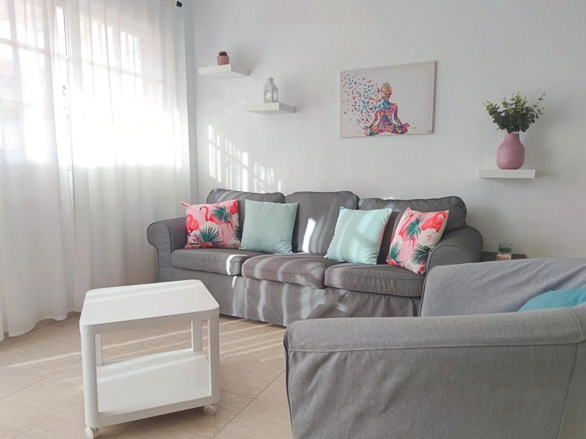The Heights - Los Cristianos - Heated Pool - Wifi Free Eksteriør bilde