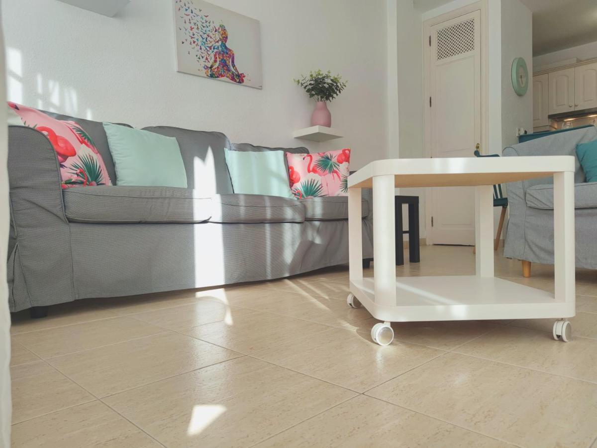 The Heights - Los Cristianos - Heated Pool - Wifi Free Eksteriør bilde