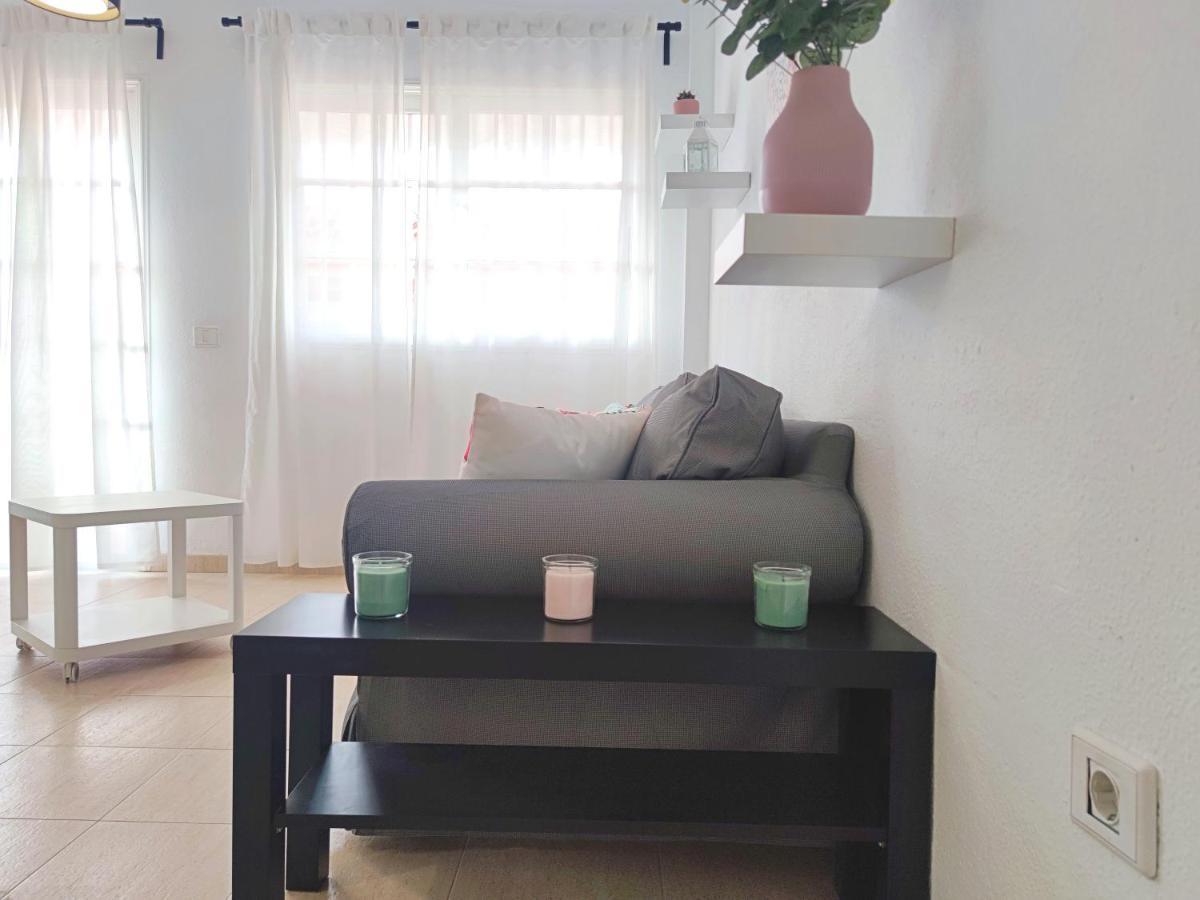 The Heights - Los Cristianos - Heated Pool - Wifi Free Eksteriør bilde