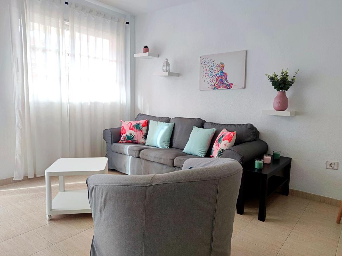 The Heights - Los Cristianos - Heated Pool - Wifi Free Eksteriør bilde