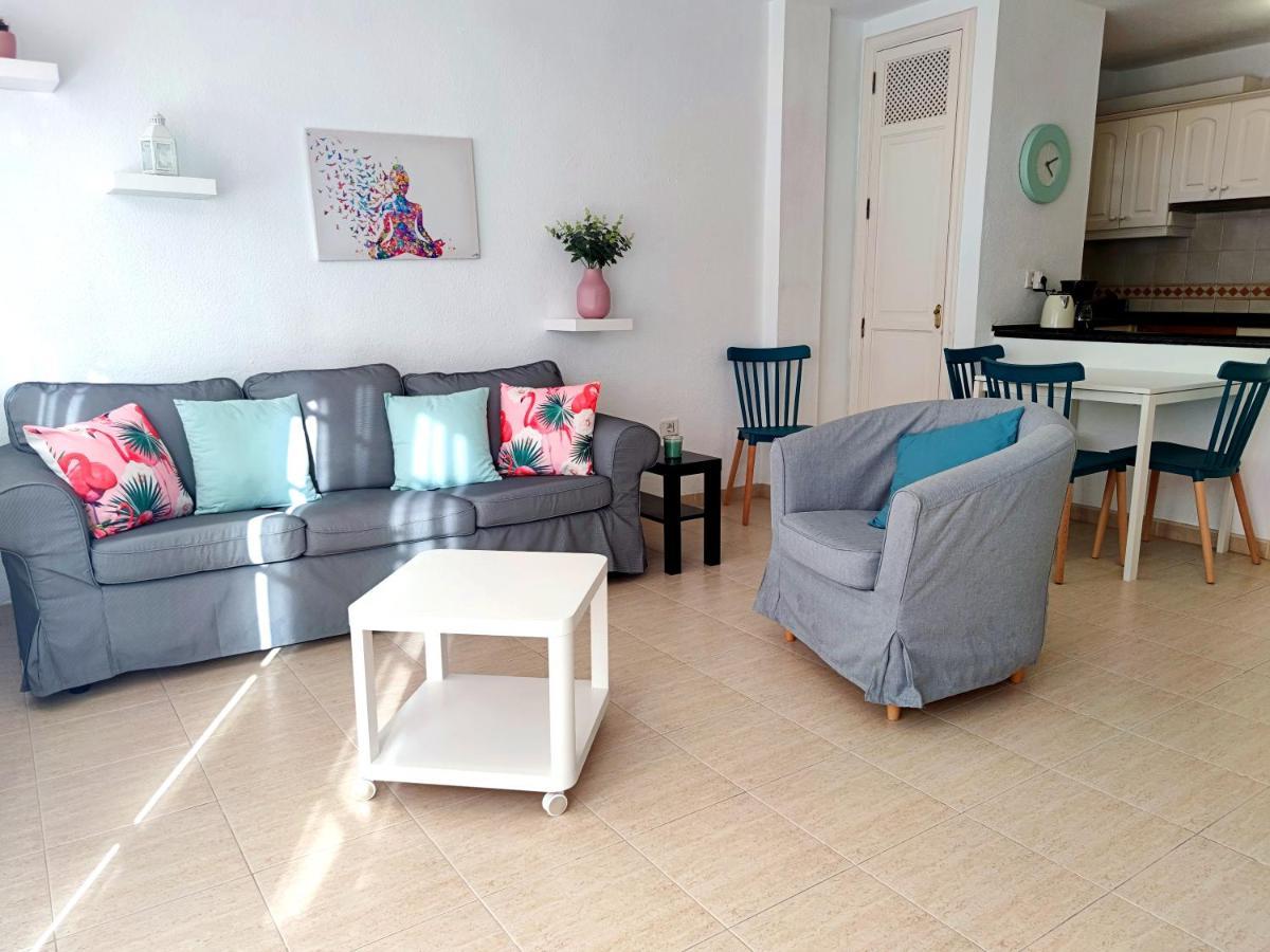 The Heights - Los Cristianos - Heated Pool - Wifi Free Eksteriør bilde