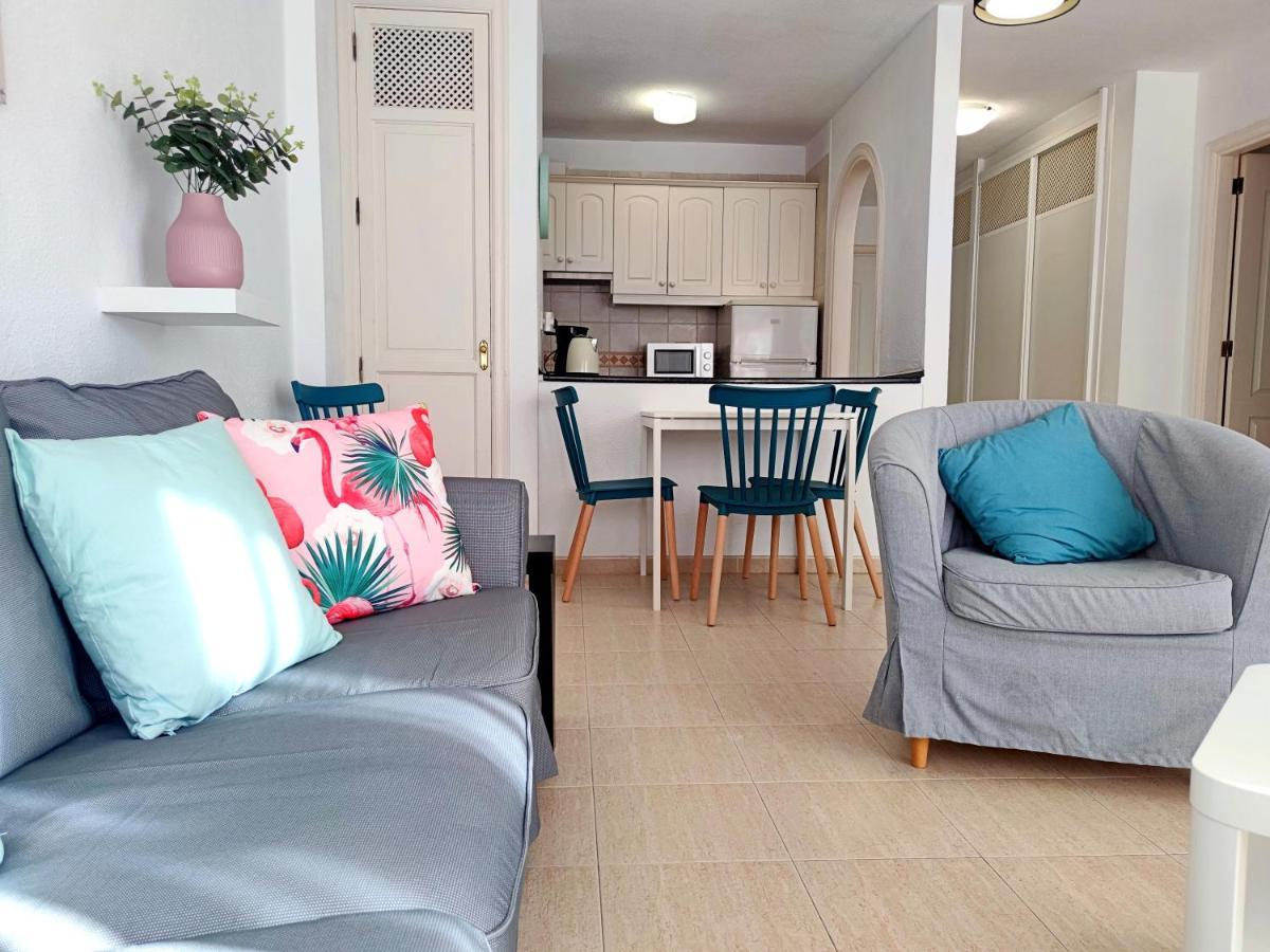 The Heights - Los Cristianos - Heated Pool - Wifi Free Eksteriør bilde