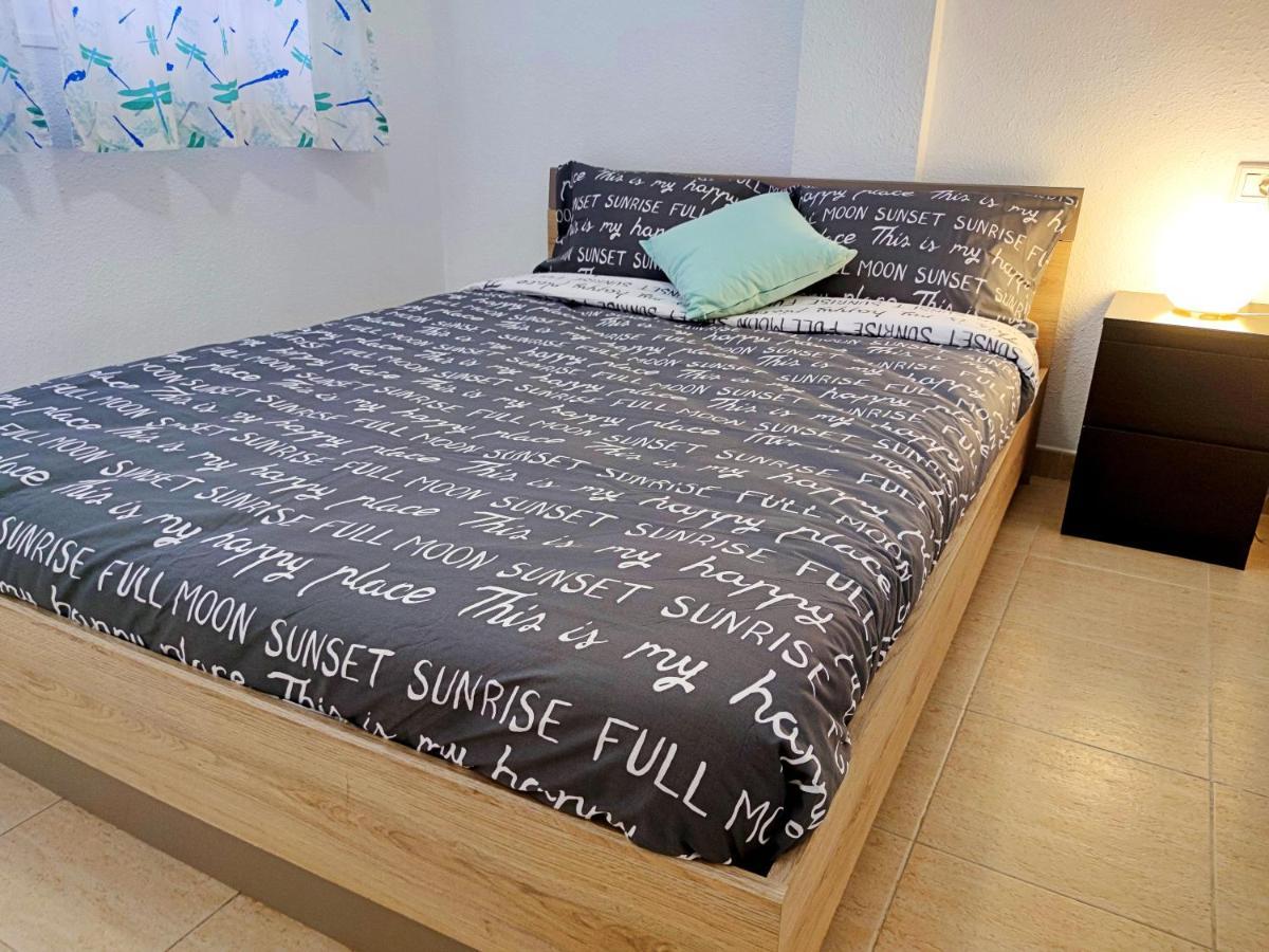 The Heights - Los Cristianos - Heated Pool - Wifi Free Eksteriør bilde