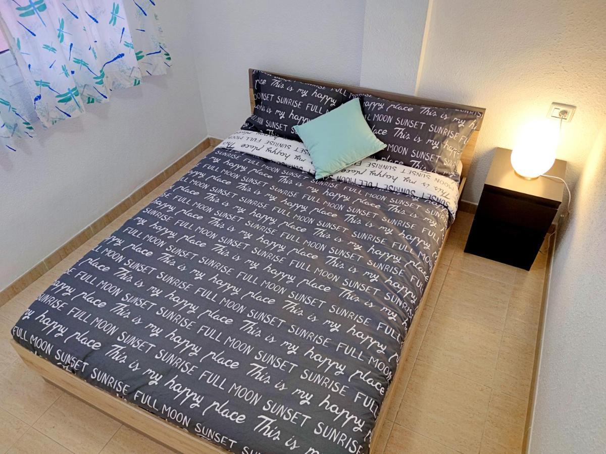 The Heights - Los Cristianos - Heated Pool - Wifi Free Eksteriør bilde
