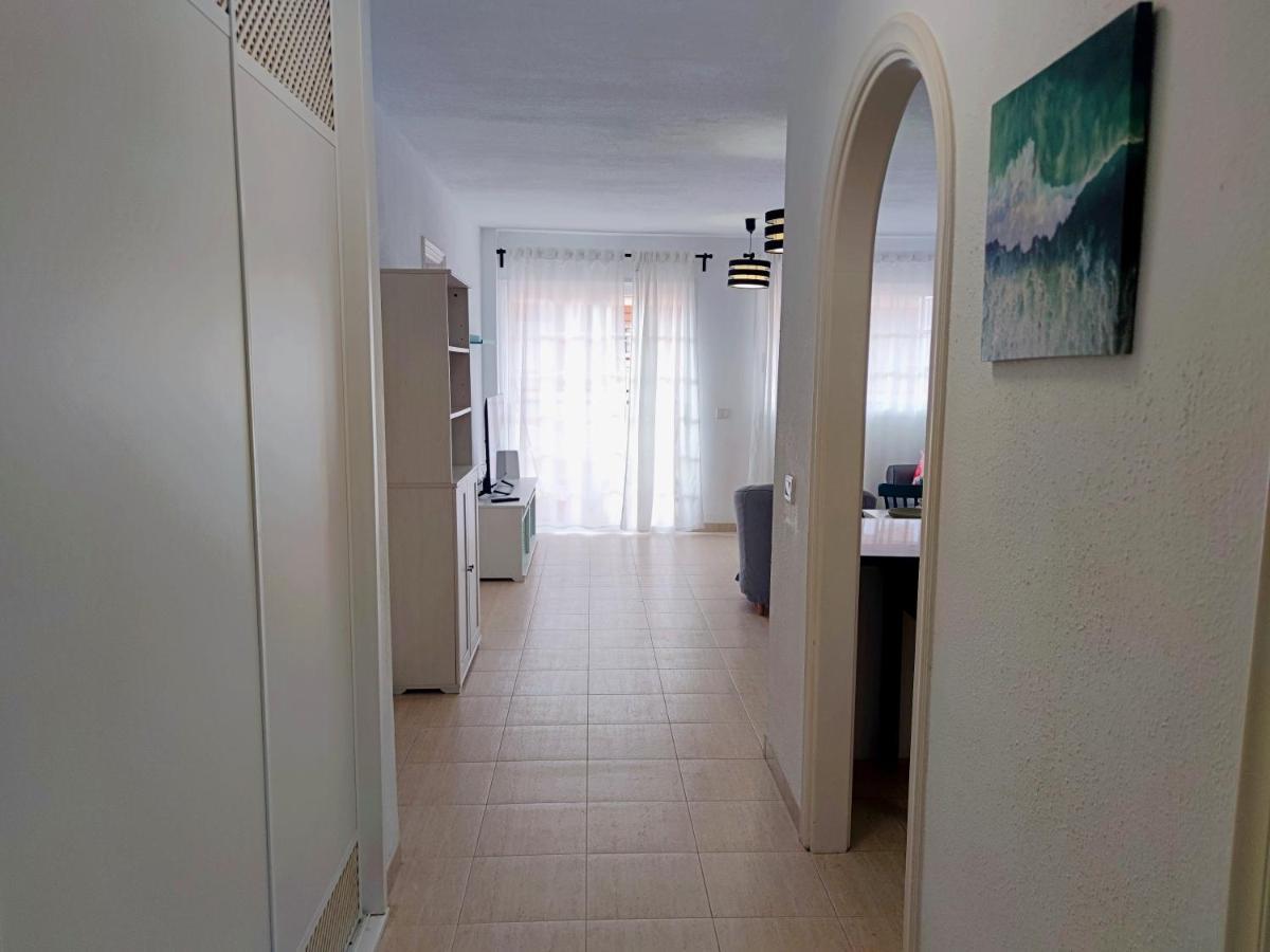 The Heights - Los Cristianos - Heated Pool - Wifi Free Eksteriør bilde