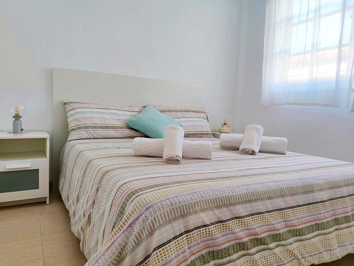 The Heights - Los Cristianos - Heated Pool - Wifi Free Eksteriør bilde