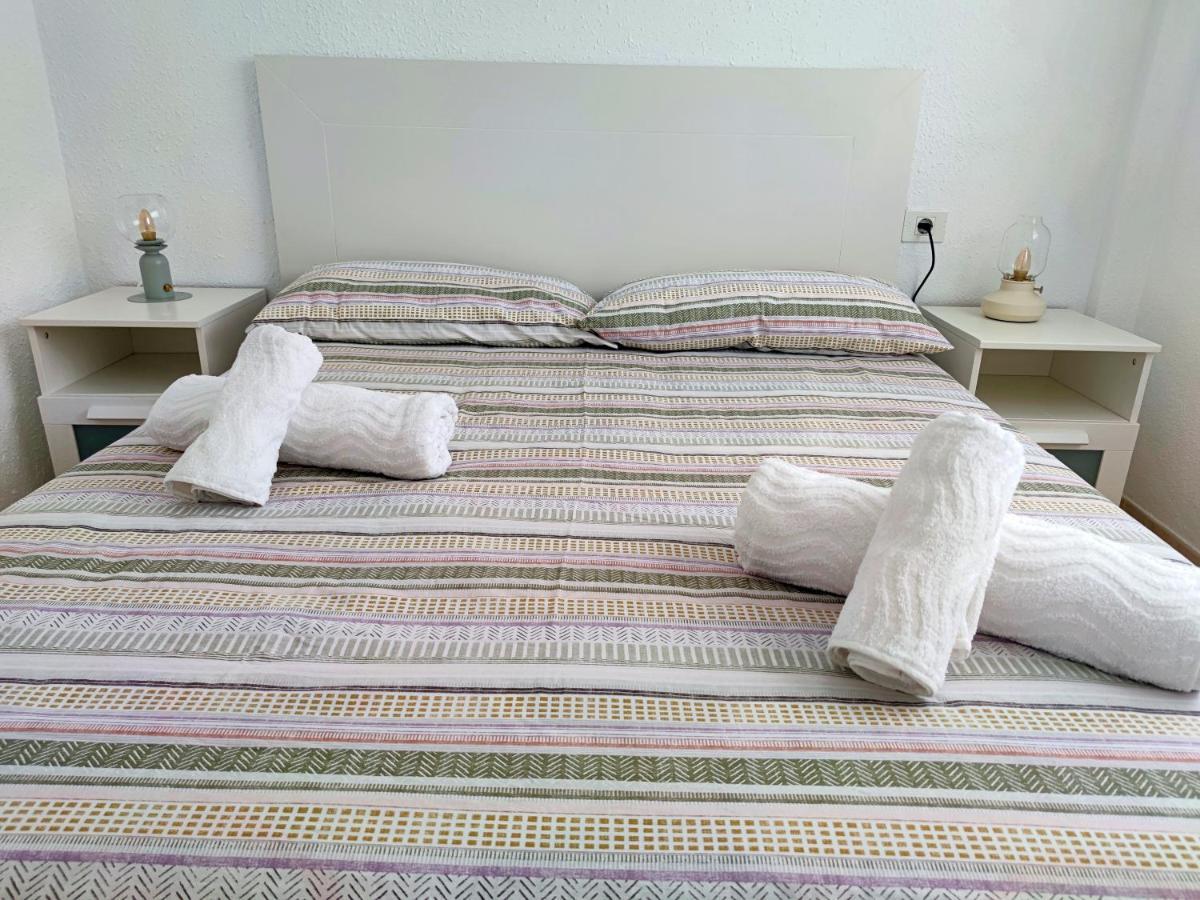 The Heights - Los Cristianos - Heated Pool - Wifi Free Eksteriør bilde