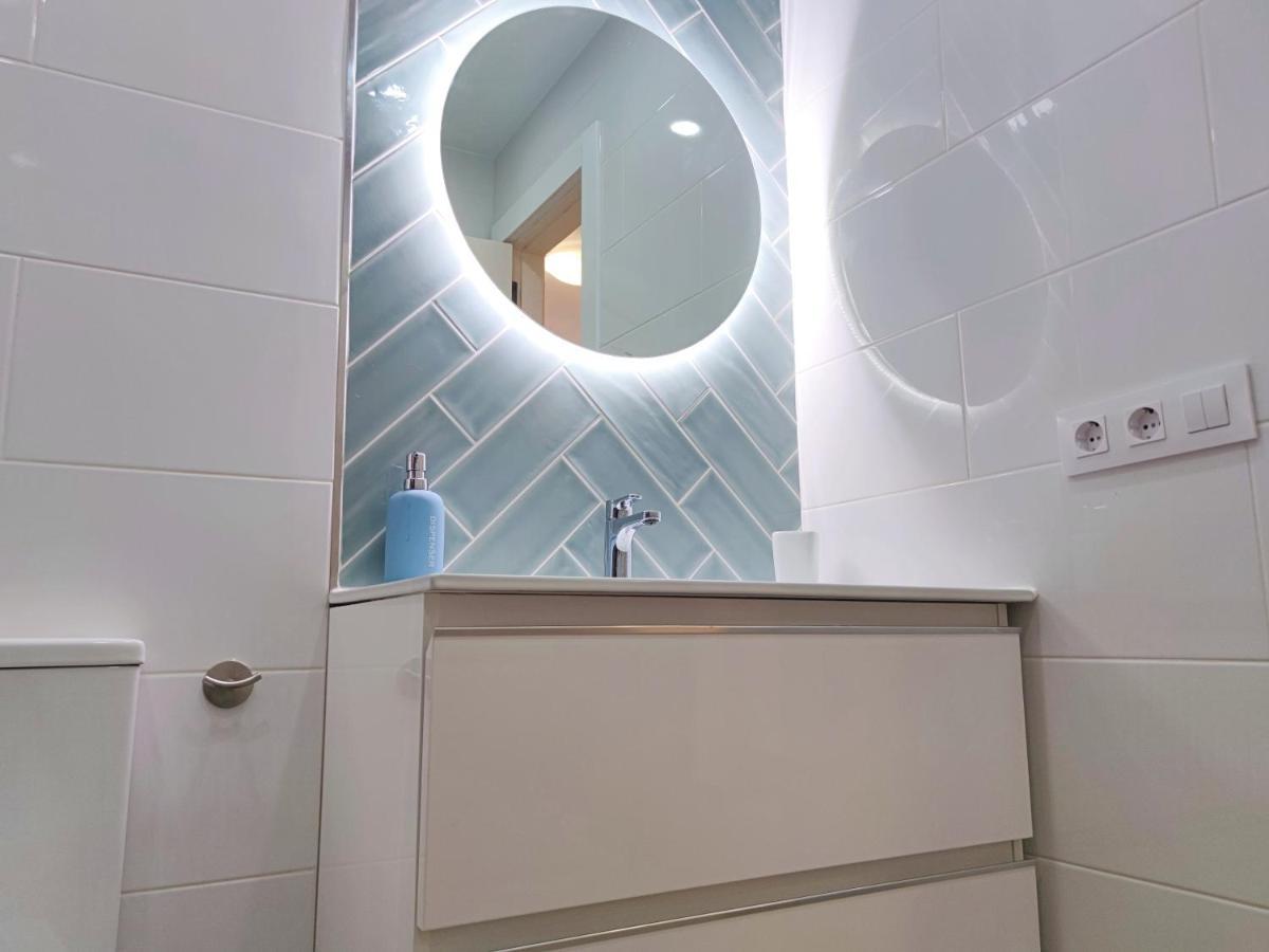 The Heights - Los Cristianos - Heated Pool - Wifi Free Eksteriør bilde
