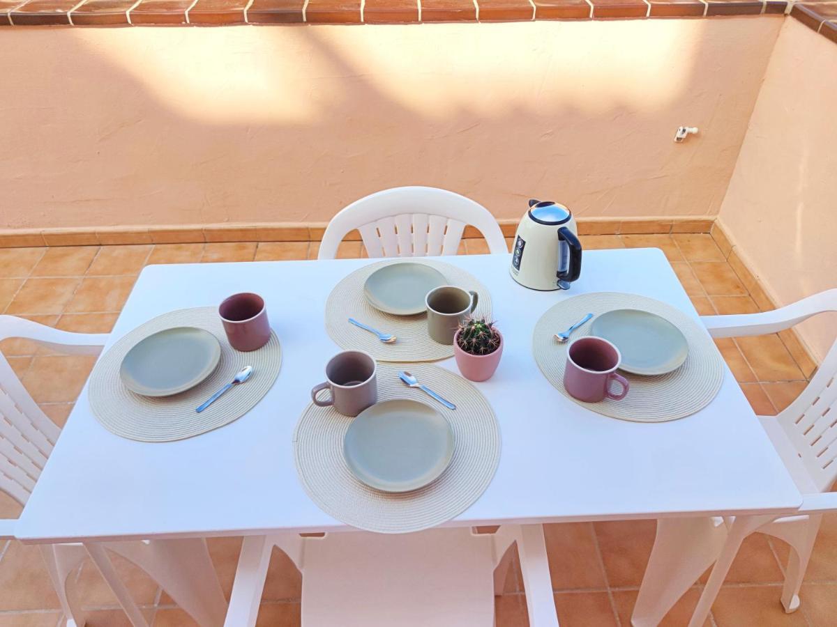The Heights - Los Cristianos - Heated Pool - Wifi Free Eksteriør bilde