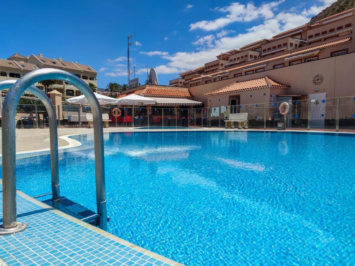 The Heights - Los Cristianos - Heated Pool - Wifi Free Eksteriør bilde