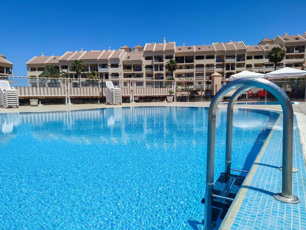 The Heights - Los Cristianos - Heated Pool - Wifi Free Eksteriør bilde