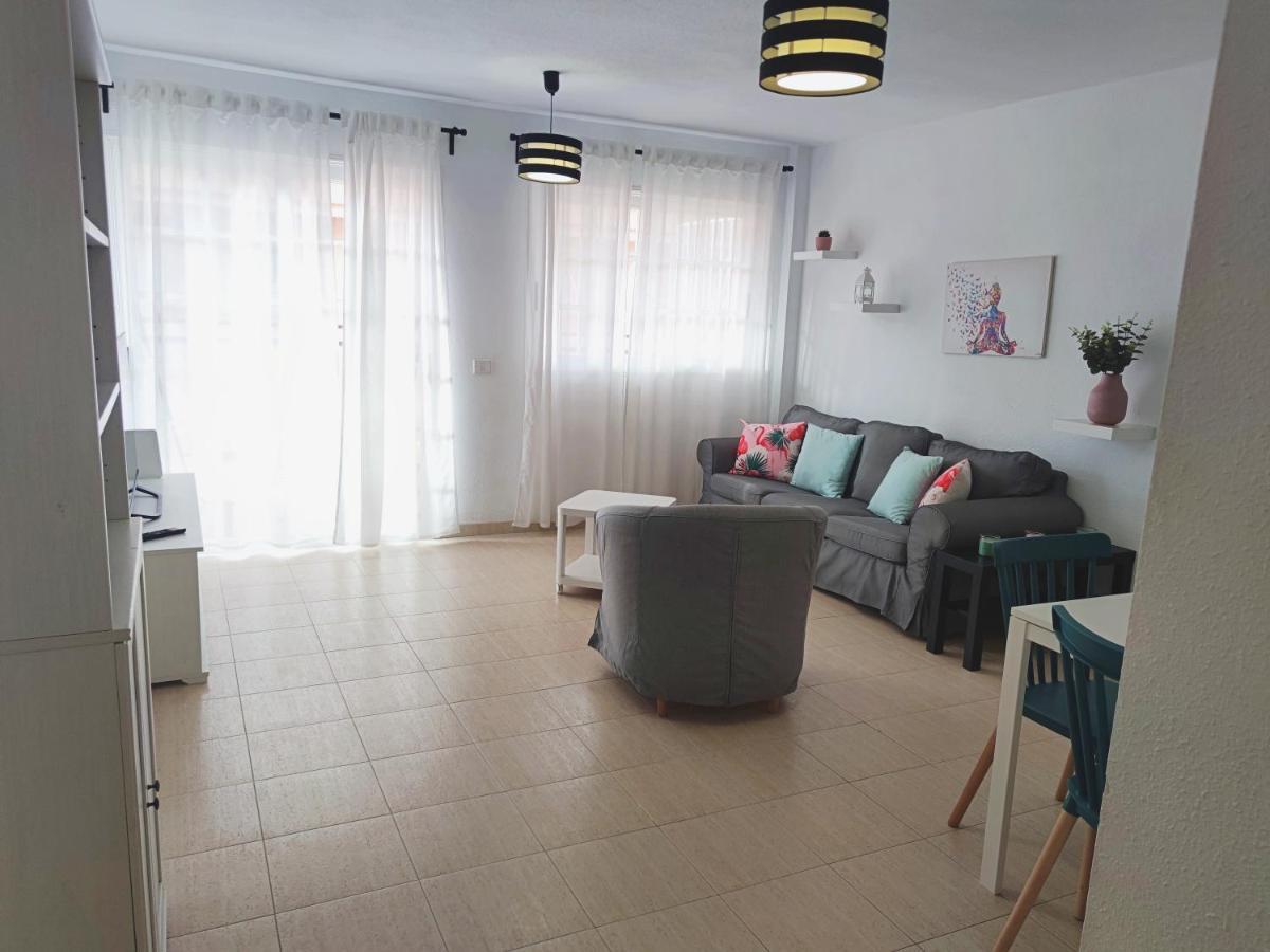 The Heights - Los Cristianos - Heated Pool - Wifi Free Eksteriør bilde