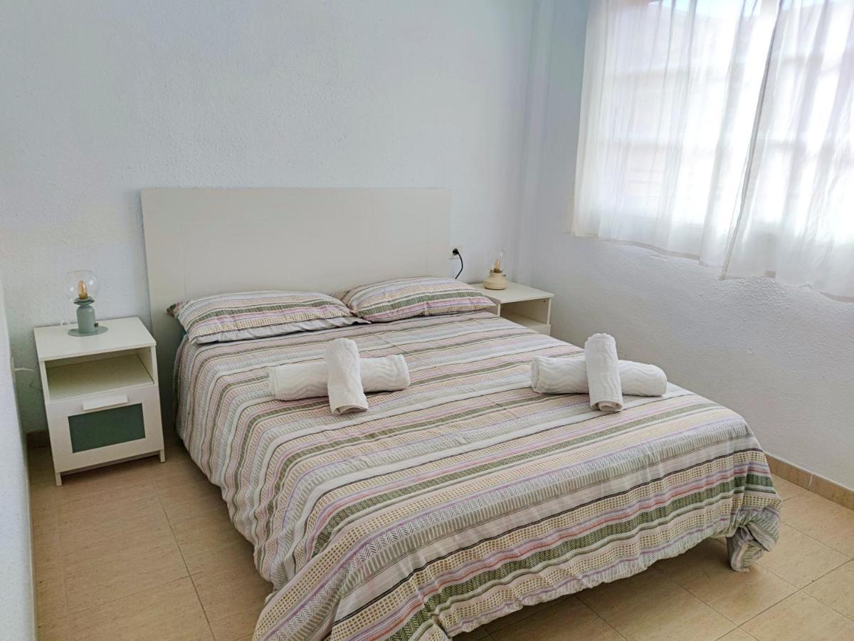 The Heights - Los Cristianos - Heated Pool - Wifi Free Eksteriør bilde