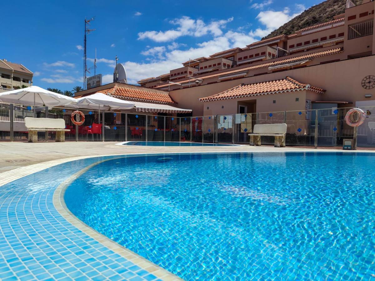 The Heights - Los Cristianos - Heated Pool - Wifi Free Eksteriør bilde