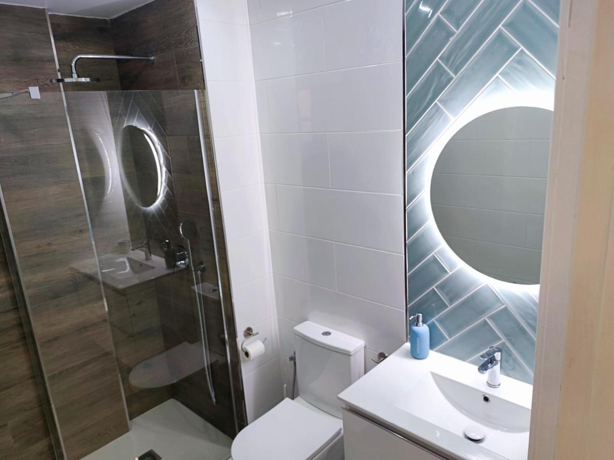 The Heights - Los Cristianos - Heated Pool - Wifi Free Eksteriør bilde