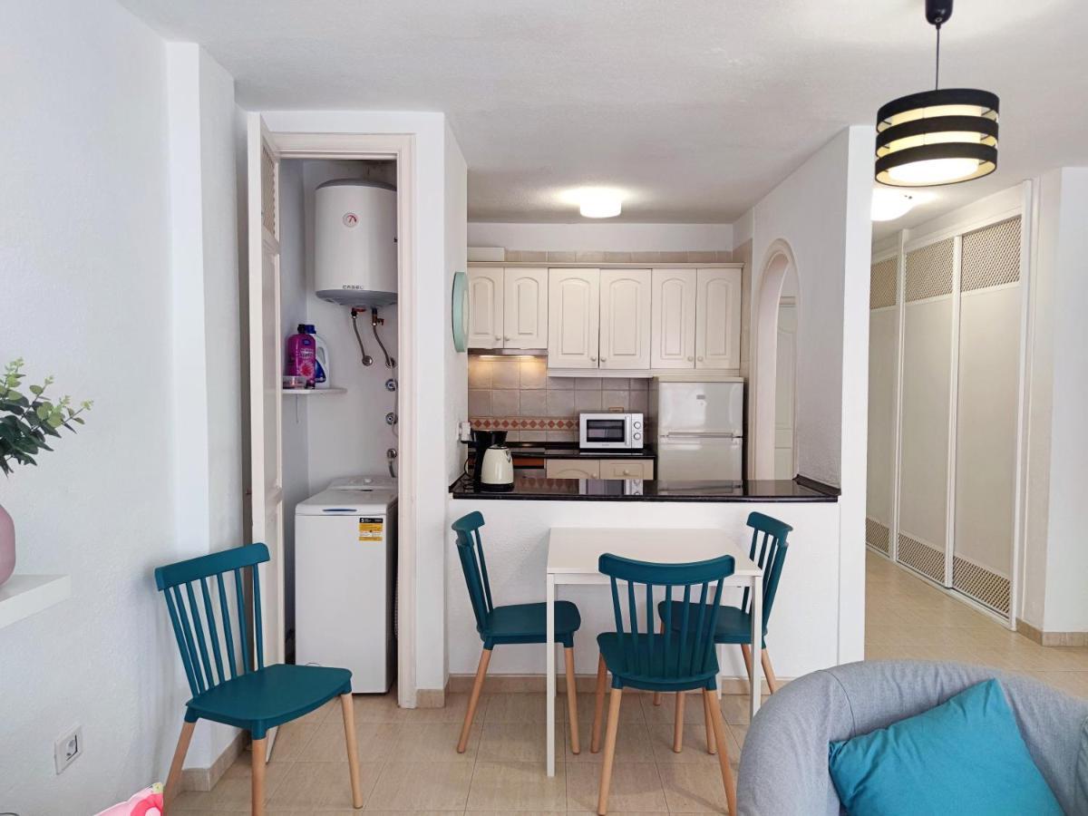 The Heights - Los Cristianos - Heated Pool - Wifi Free Eksteriør bilde