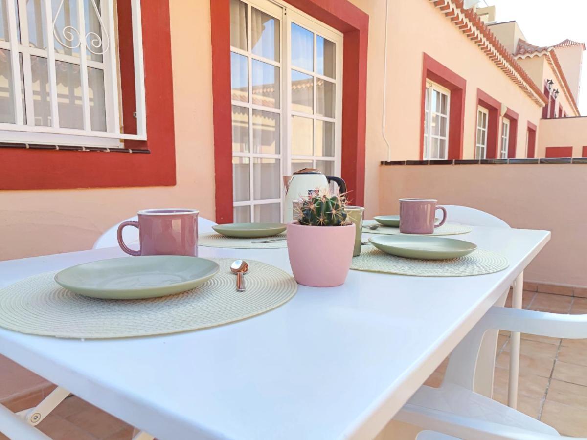 The Heights - Los Cristianos - Heated Pool - Wifi Free Eksteriør bilde