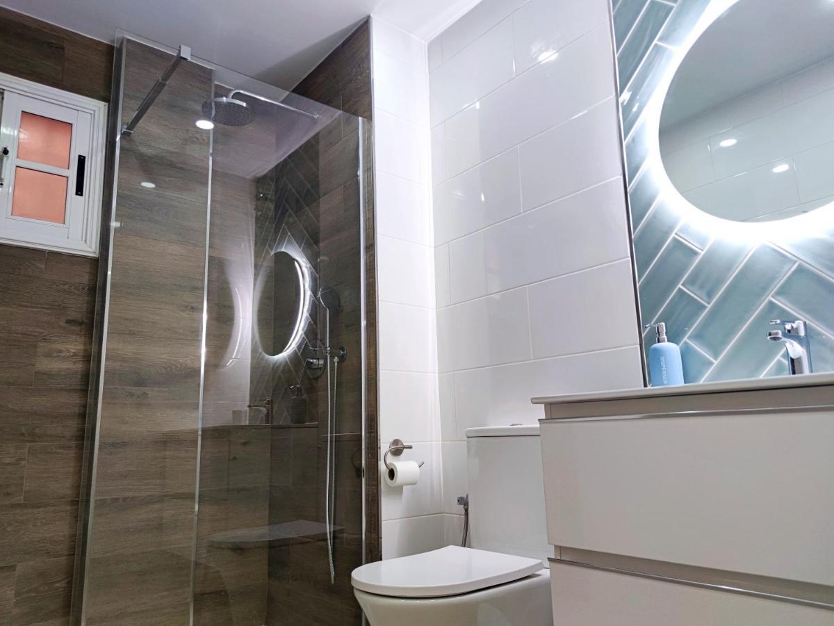 The Heights - Los Cristianos - Heated Pool - Wifi Free Eksteriør bilde