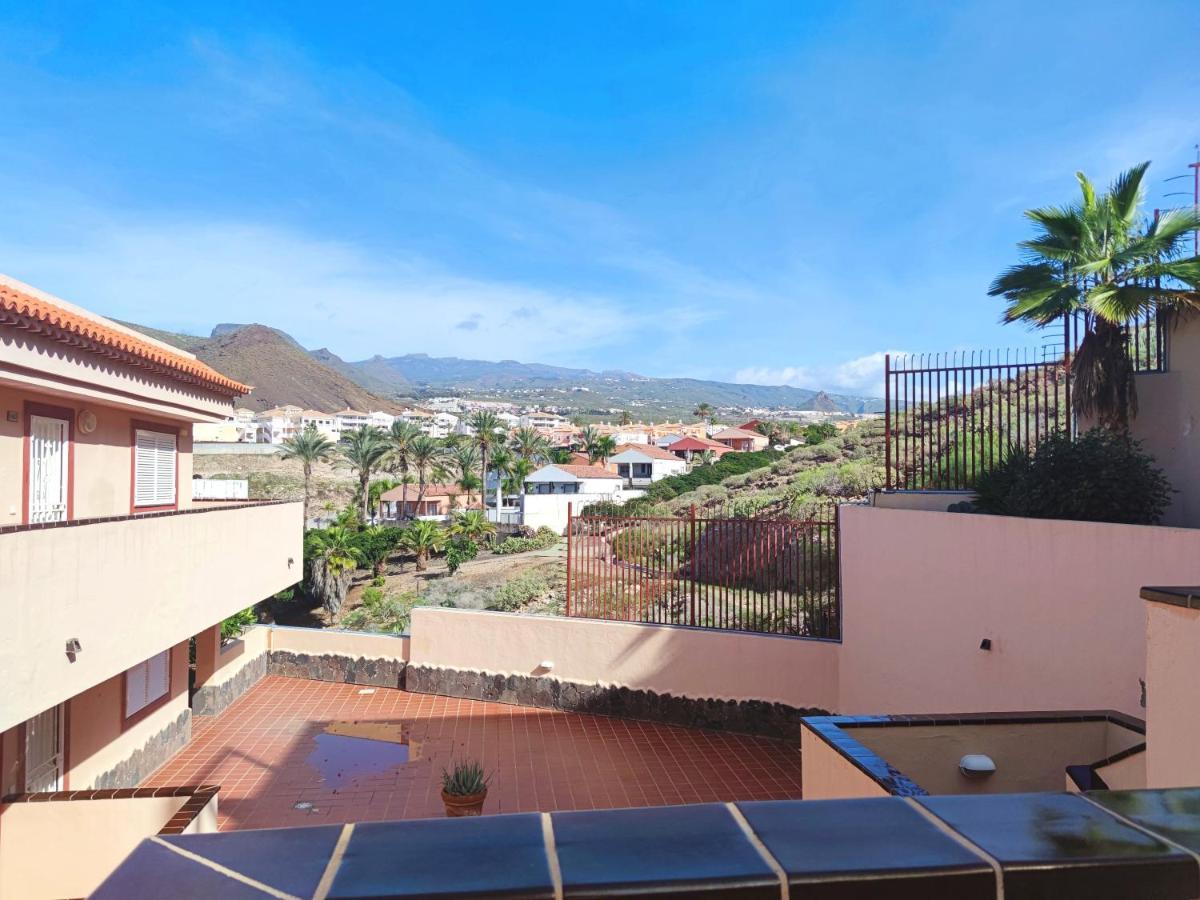 The Heights - Los Cristianos - Heated Pool - Wifi Free Eksteriør bilde