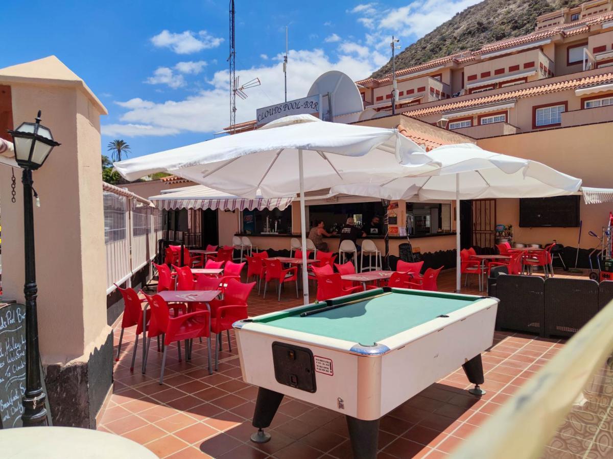 The Heights - Los Cristianos - Heated Pool - Wifi Free Eksteriør bilde